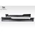 1995-1998 Nissan Skyline D Spec Side Skirts - image 4
