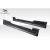 1995-1998 Nissan Skyline D Spec Side Skirts - image 6