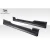1995-1998 Nissan Skyline D Spec Side Skirts - image 11