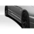 1995-1998 Nissan Skyline R33 2DR D Spec Side Skirt Rocker Panels - 2 Piece - image 3