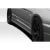 1995-1998 Nissan Skyline D Spec Side Skirts - image 3