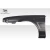 1984-1987 Toyota Corolla D1 Fender - image 15