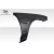 1984-1987 Toyota Corolla D1 Fender - image 14
