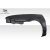 1984-1987 Toyota Corolla 2DR / HB D1 Sport 30MM Front Fenders - 2 Piece - image 17