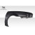 1984-1987 Toyota Corolla 2DR / HB D1 Sport 30MM Front Fenders - 2 Piece - image 7