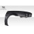 1984-1987 Toyota Corolla 2DR / HB Duraflex D1 Sport 30MM Front Fenders - 2 Piece - image 7