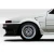1984-1987 Toyota Corolla D1 Fender - image 1