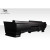1999-2002 Nissan Skyline R34 2DR Estra Rear Bumper - 1 Piece - image 6