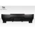1999-2002 Nissan Skyline Estra Rear Bumper - image 5