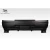 1999-2002 Nissan Skyline Estra Rear Bumper - image 13