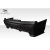 1999-2002 Nissan Skyline Estra Rear Bumper - image 16