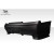 1999-2002 Nissan Skyline R34 2DR Estra Rear Bumper - 1 Piece - image 4