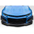 2016-2018 Chevrolet Camaro ZL1 1LE Look Front Bumper - 1 Piece - image 1