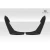 2016-2018 Chevrolet Camaro ZL1 1LE Look Front Bumper - 1 Piece - image 6