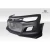 2016-2018 Chevrolet Camaro ZL1 1LE Look Front Bumper - 1 Piece - image 5