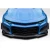 2016-2018 Chevrolet Camaro ZL1 1LE Look Front Bumper - 1 Piece - image 1