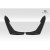 2016-2018 Chevrolet Camaro ZL1 1LE Look Front Bumper - 1 Piece - image 11
