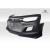 2016-2018 Chevrolet Camaro ZL1 1LE Look Front Bumper - 1 Piece - image 9
