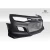2016-2018 Chevrolet Camaro ZL1 1LE Look Front Bumper - 1 Piece - image 8