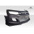 2016-2018 Chevrolet Camaro ZL1 1LE Look Front Bumper - 1 Piece - image 10