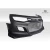 2016-2018 Chevrolet Camaro ZL1 1LE Look Front Bumper - 1 Piece - image 10