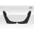 2016-2018 Chevrolet Camaro ZL1 1LE Look Front Bumper - 1 Piece - image 11