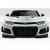 2016-2018 Chevrolet Camaro 1LE Front Bumper - image 1