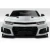 2016-2018 Chevrolet Camaro ZL1 1LE Look Front Bumper - 1 Piece - image 5