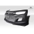 2016-2018 Chevrolet Camaro ZL1 1LE Look Front Bumper - 1 Piece - image 9