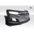 2016-2018 Chevrolet Camaro ZL1 1LE Look Front Bumper - 1 Piece - image 11