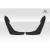 2016-2018 Chevrolet Camaro ZL1 1LE Look Front Bumper - 1 Piece - image 11