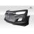2016-2018 Chevrolet Camaro ZL1 1LE Look Front Bumper - 1 Piece - image 15