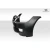 2008-2013 BMW M3 1M Look Front Bumper - image 9