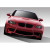 2008-2013 BMW M3 E90 E92 E93 Duraflex 1M Look Front Bumper - 1 Piece - image 1