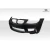 2008-2013 BMW M3 1M Look Front Bumper - image 1