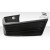 1986-1995 Mercedes E CE Class 2dr / 4dr W124 C36 Look Rear Bumper - 1 Piece - image 9