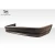 1986-1995 Mercedes E CE Class 2dr / 4dr W124 C36 Look Rear Bumper - 1 Piece - image 13