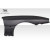 1986-1992 Toyota Supra A70 A Spec Front Fender - 2 Pieces (35mm wider) - image 4