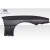 1986-1992 Toyota Supra A70 A Spec Front Fender - 2 Pieces (35mm wider) - image 4
