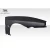 1986-1992 Toyota Supra A70 A Spec Front Fender - 2 Pieces (35mm wider) - image 5