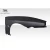 1986-1992 Toyota Supra A70 A Spec Front Fender - 2 Pieces (35mm wider) - image 11