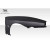1986-1992 Toyota Supra A70 A Spec Front Fender - 2 Pieces (35mm wider) - image 4