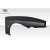 1986-1992 Toyota Supra A70 A Spec Front Fender - 2 Pieces (35mm wider) - image 11