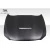 2013-2019 Ford Taurus GTS Look Hood - 1 Piece - image 11