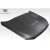 2013-2019 Ford Taurus GTS Look Hood - 1 Piece - image 15