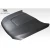2013-2019 Ford Taurus GTS Look Hood - 1 Piece - image 24