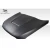 2013-2019 Ford Taurus GTS Hood - image 6