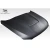 2013-2019 Ford Taurus GTS Hood - image 8