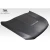 2013-2019 Ford Taurus GTS Hood - image 16