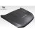 2013-2019 Ford Taurus GTS Look Hood - 1 Piece - image 25